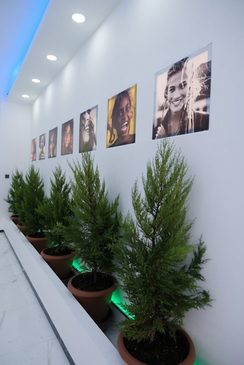 Slider image (6) Zirve Dental